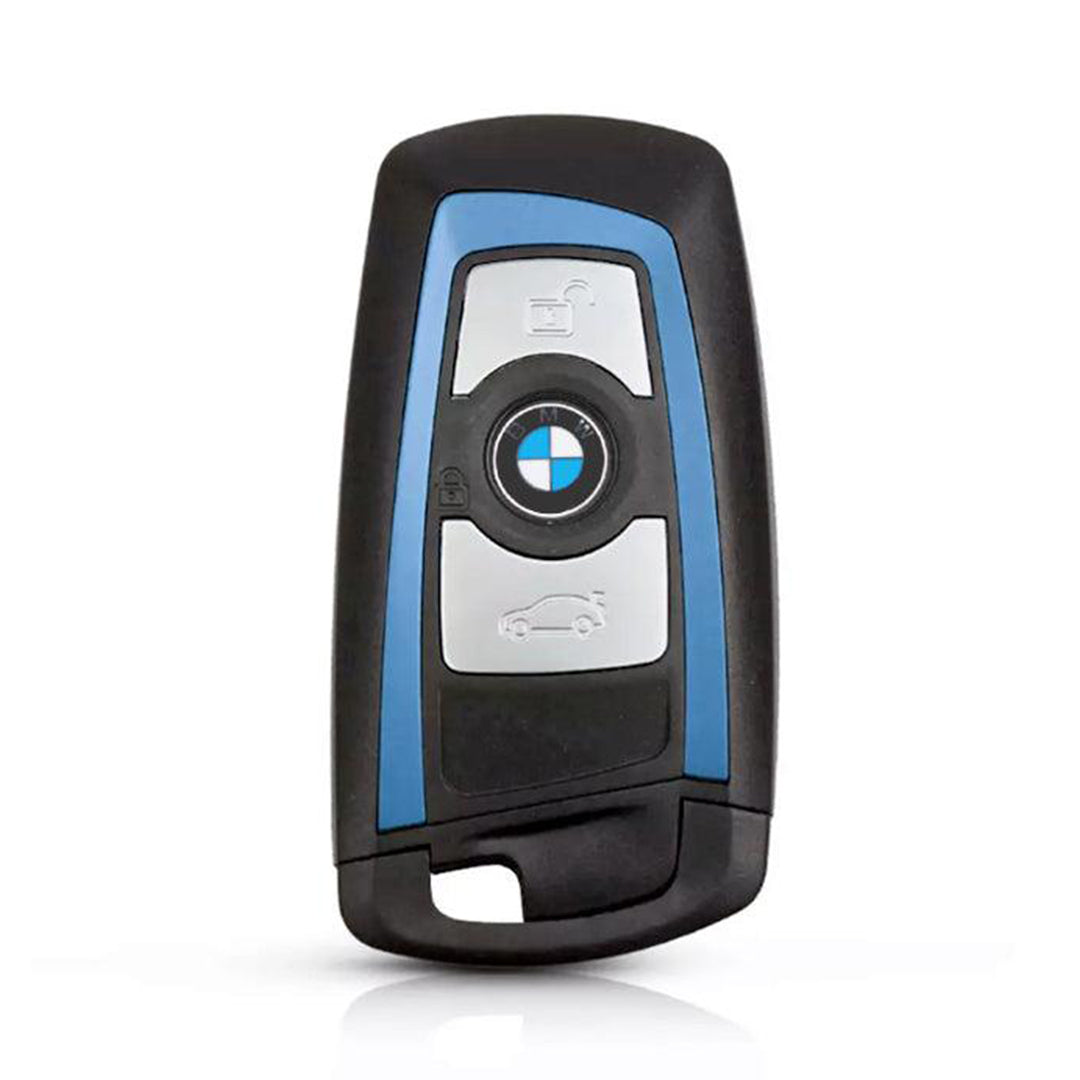 Genuine Replacement BMW 3 Button Key Fob - F Series
