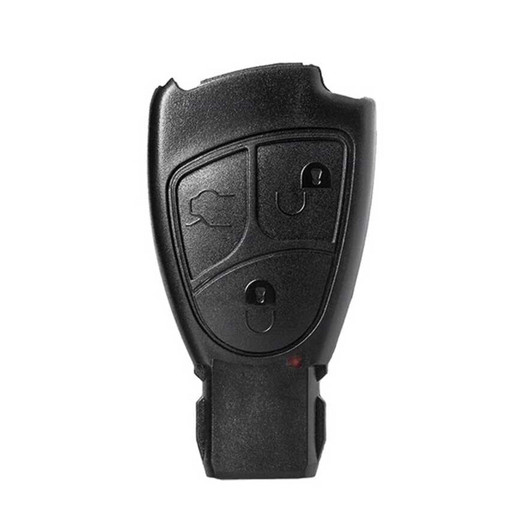 Genuine Replacement Mercedes 3 Button Key Fob